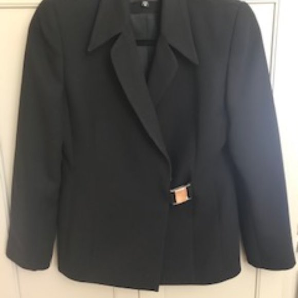 Bicci P. Business Attire Jacket - Picture 2 of 5